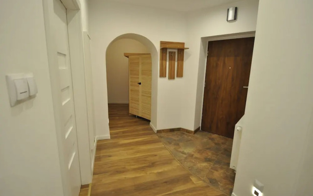 WS Sauna Apartments