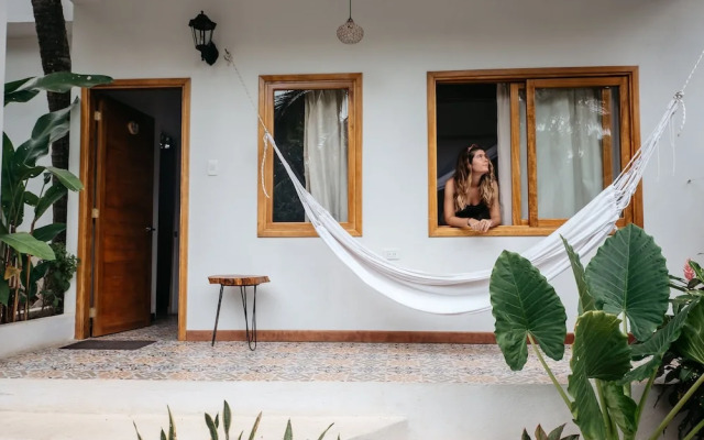 Casa del Pavo Real Boutique Hotel