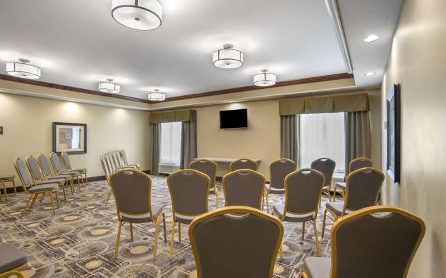 Best Western Plus Chalmette Hotel