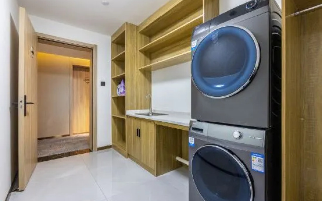 Starway Hotel (Linxia Yiwu International Commercial Plaza) – Guest Rooms – Linxia Hui Autonomous Prefecture