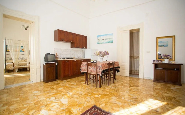 Piazzetta San Giovanni B&B