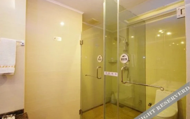 Shicheng Hotel