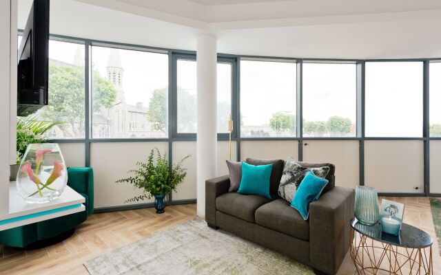 Inchicore Suites