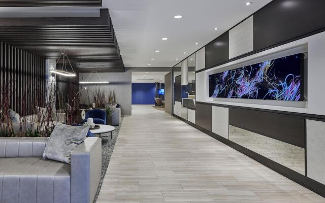 SpringHill Suites by Marriott Chicago Chinatown