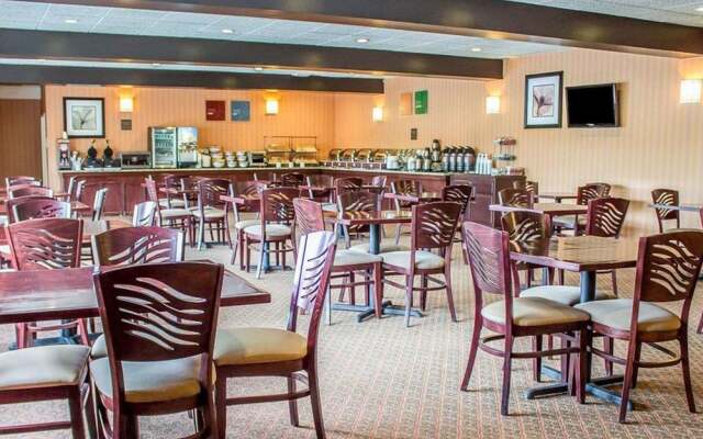 Comfort Inn North