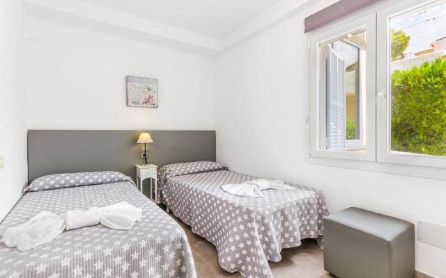 Playamar - Private Pool and 150m to Beach