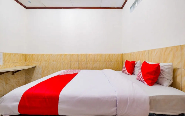 OYO 2855 Sartika Hotel Pati