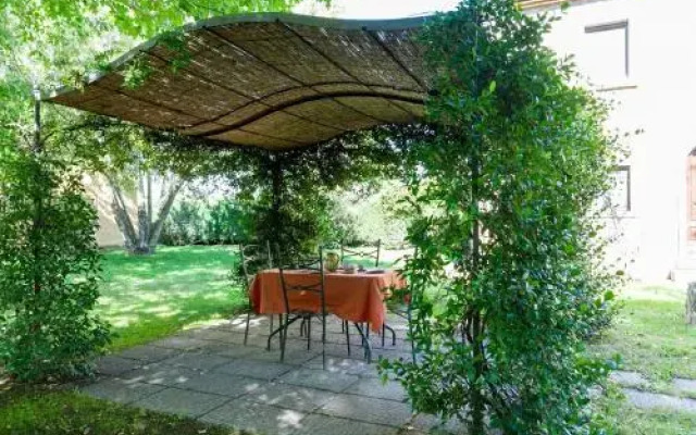 Villa Melograno