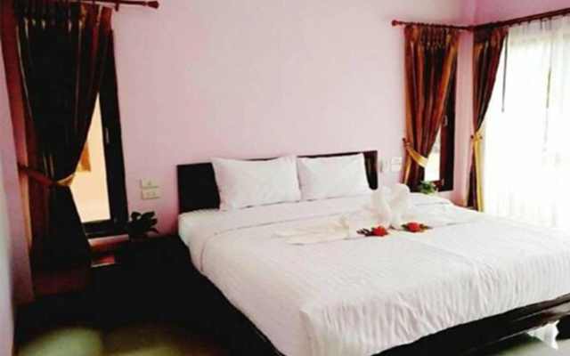 Lanta Cottage