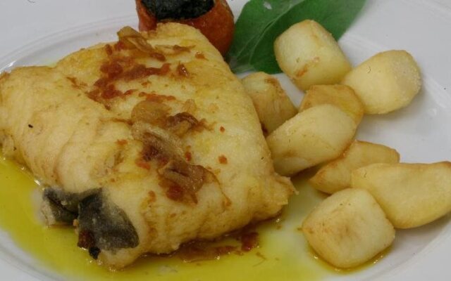 El Molino del Puente