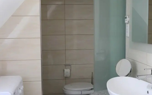 Holidayhaus LÃ¼tsche - Schneekopf