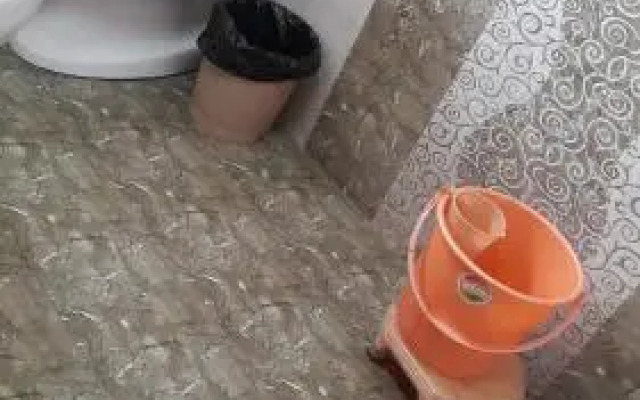 Hotel Sky Inn by OYO Rooms