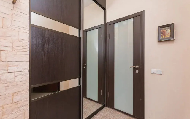 Апартаменты на Белинского 11/66, кв. 79