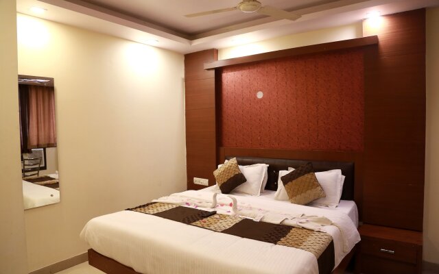 Hotel Shivam International