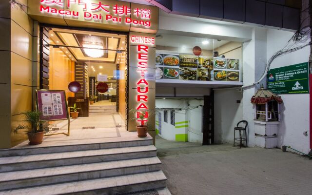Yatri Suites and Spa