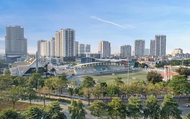 22Land Cosmos Hotel