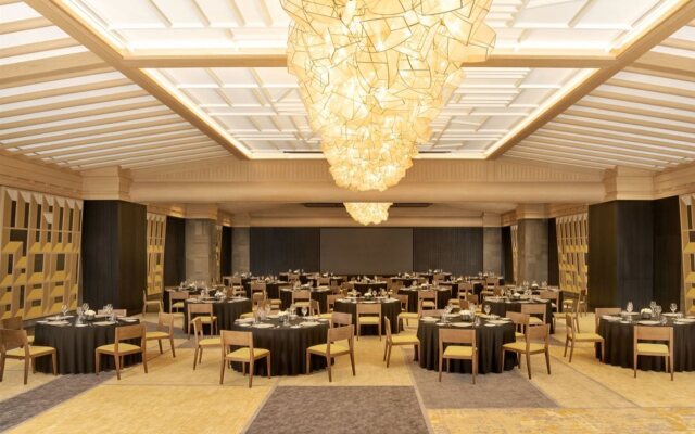 JW Marriott Jeju Resort & SPA