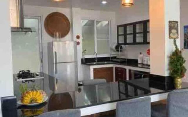 La VILLA TIPPAWAN 4Bedroom with Sea View