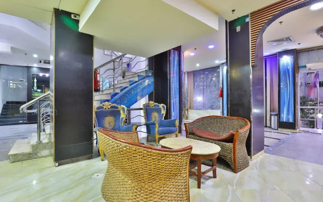 OYO 396 Alam Al Sala Al Kobra Towers