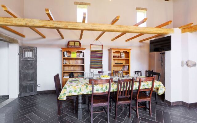 House Oliviola Valledoria