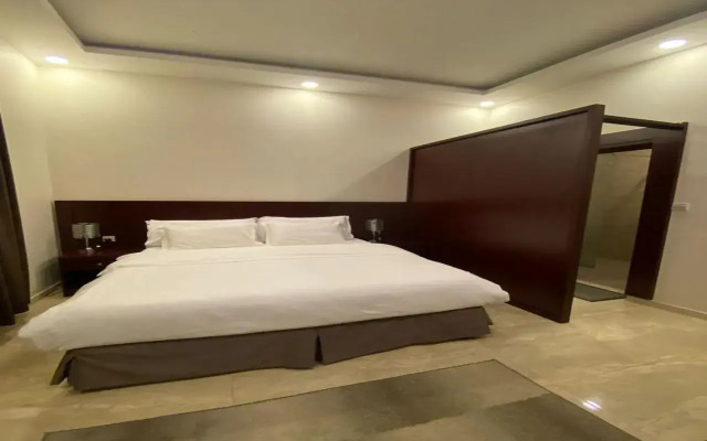 Rekam Resort and Chalets