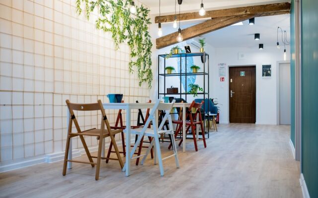 Moon Hostel Wrocław