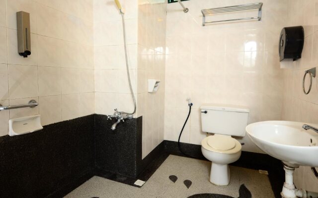 Holiday Apartment at Kondo Istana
