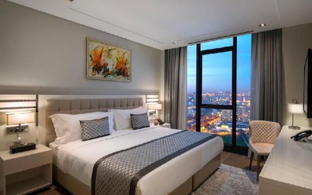 Movenpick Living Istanbul West