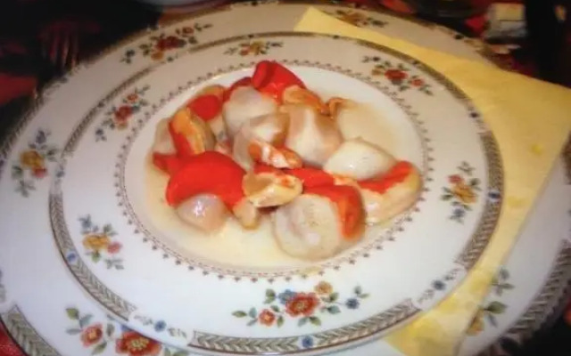 Gites Domaine de Marsan