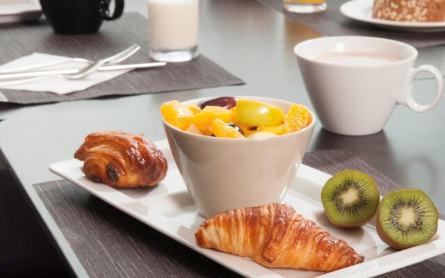 Novotel Paris Rueil Malmaison