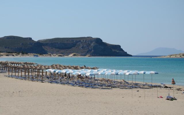 Elafonisos Diamond Resort