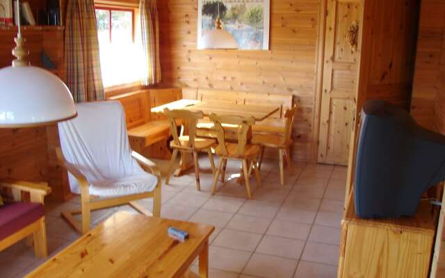 Le Village Du Soleil - Cahors