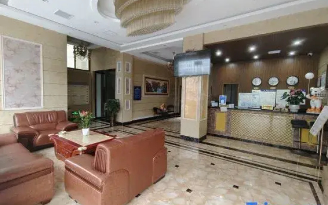 Yuelai Chinese Inn (Xiangxi Prefecture Government)