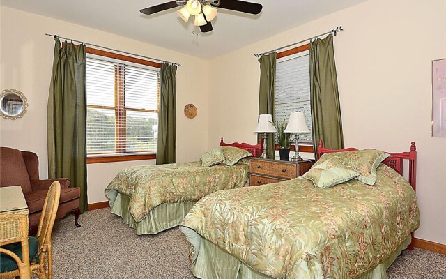 Ocean Village D39 Sandpiper by Long & Foster