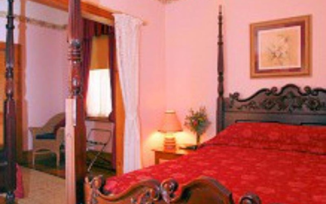 Richmond Boutique Cottages – Guest Rooms – Richmond