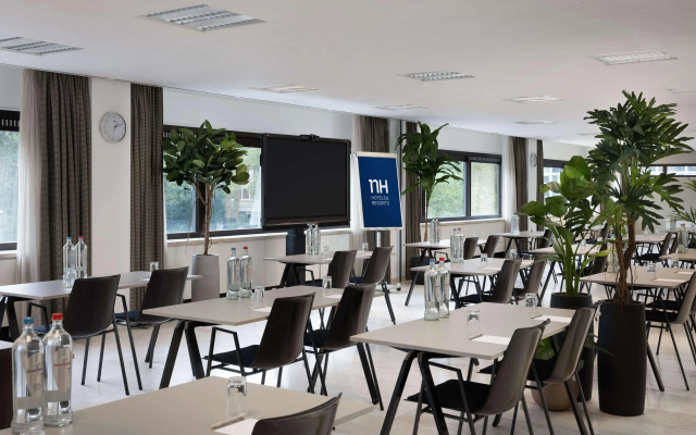 NH Amsterdam Zuid