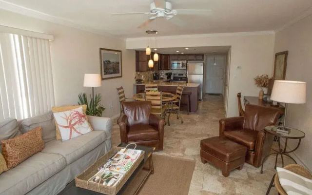 Win-San B-203 - 2 Br Condo