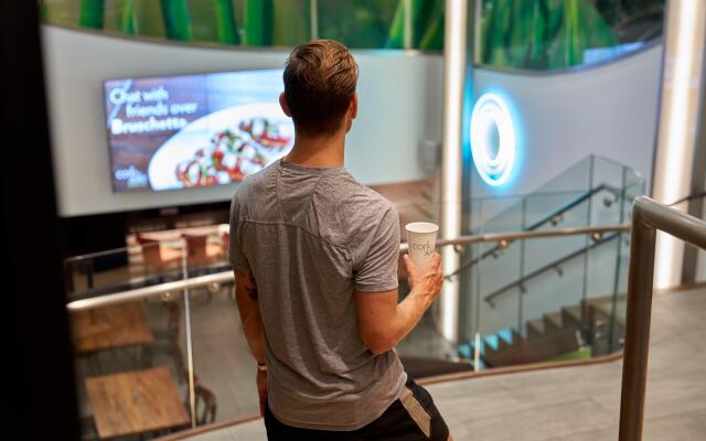 Even Hotel New York - Times Square South by IHG