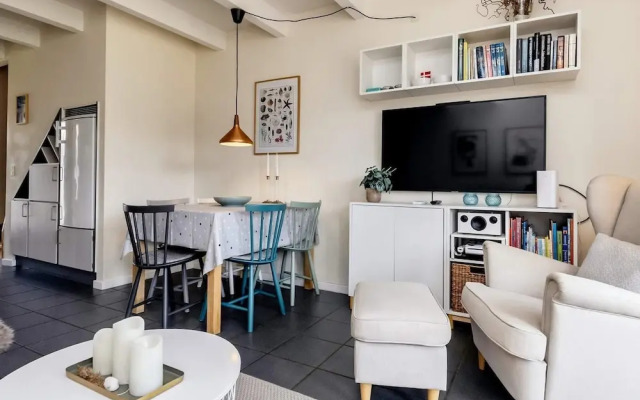 6 Person Holiday Home in Hadsund