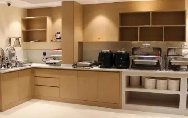 Shiyan Sanying Hotel