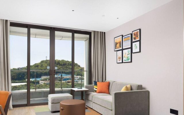 Home2 Suites By Hilton Guangzhou Conghua