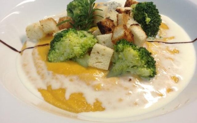 Agriturismo Gattogiallo