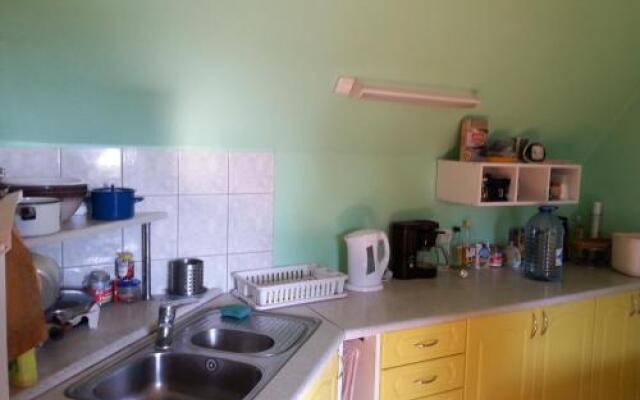 Sarnakõrtsi Guesthouse