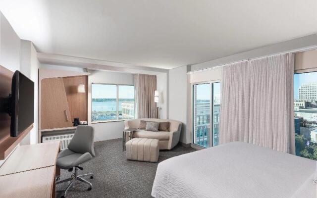 Courtyard Baton Rouge Downtown