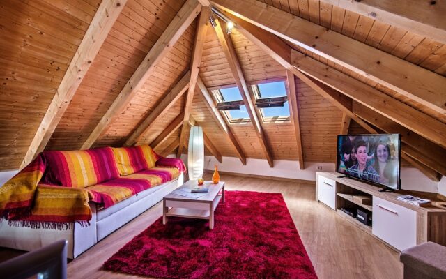 Apartment Vista Gilao by MarsAlgarve