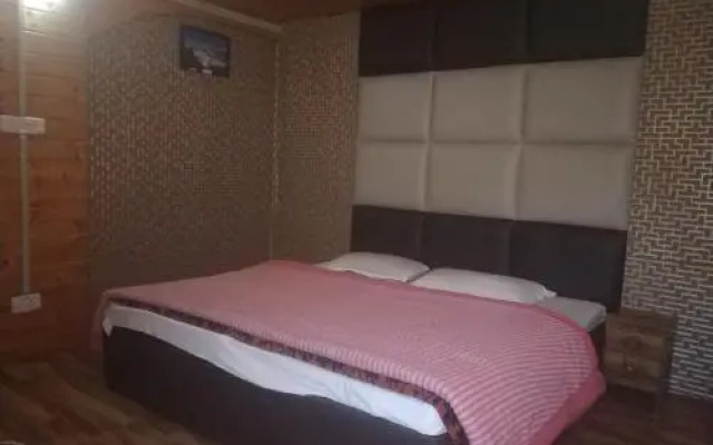 Ice Berg Resort
