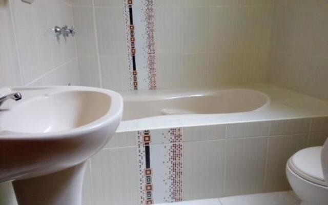 Alojamiento Selva del Sol II