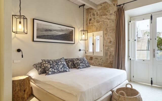 Hotel La Torre del Canonigo - Small Luxury Hotels