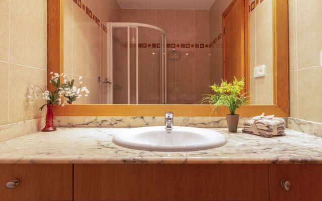 House Fumadell Deltebre