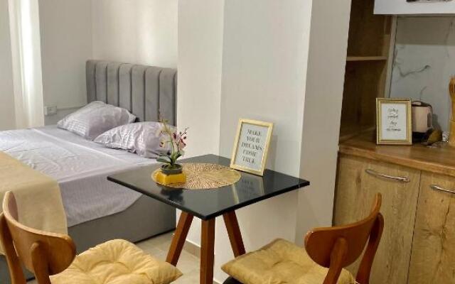 Studio Apartment Tirana